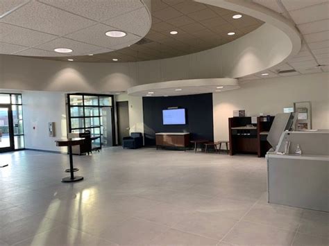 Another Financial Institute Remodel Right Choice Development