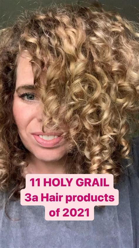11 Holy Grail 3a Hair Curls Products Of 2021 Colleen Charney Video