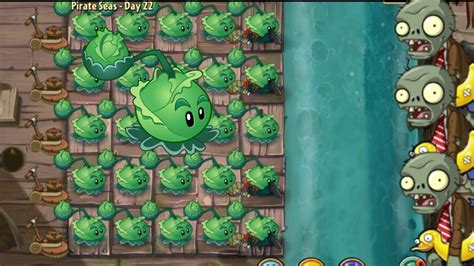 Fast Forward Plants Vs Zombies Is More Intense Plant Vs Zombies 2