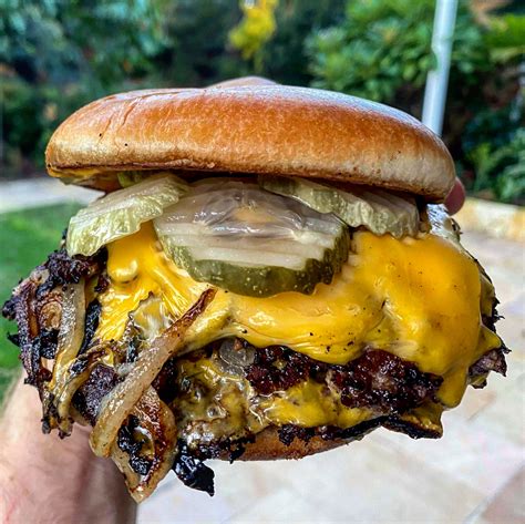 Best Smashburger Images On Pholder Food Burgers And Food Porn