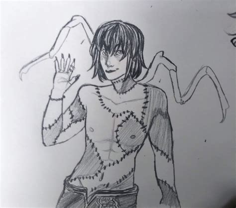 Ryuks Original Design Death Note Amino