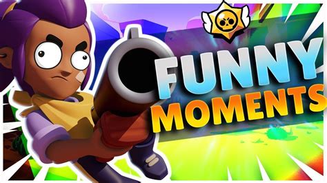 New supercell game gameplay & download! Funny moment Brawl Stars (partie 1) - YouTube