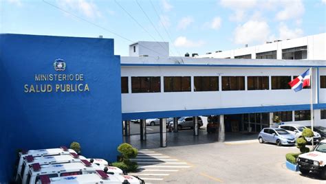 La república dominicana se inició como país miembro de la organización panamericana de la salud en el año 1947 y el primer representante fue asignado en el año 1964. Ascienden a 392 los casos positivos al coronavirus (COVID ...