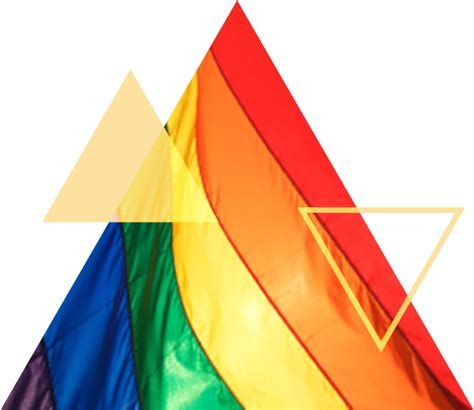 There's way too many letters. LGBTQIA+ Initiative - Naz Foundation