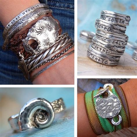 6 Week Jewelry Silversmithing Class Presented By Oglesby