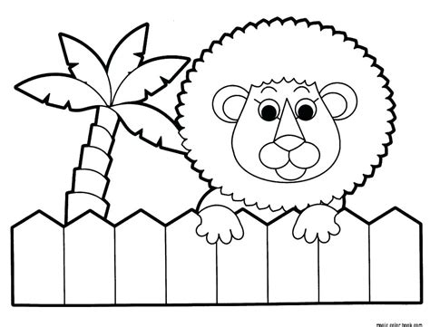 Safari jeep coloring pages are a fun way for kids of all ages to develop creativity, focus, motor skills and color recognition. Safari Jeep Coloring Page at GetDrawings | Free download