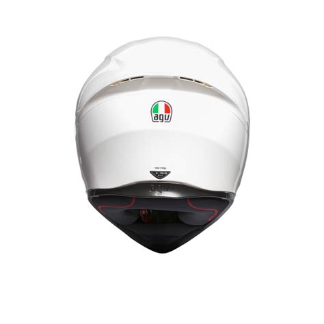 Welcome to helmetcity.co.uk, your one stop shop for all motorcycle helmets, clothing and accessories. K1 Mono Ece Dot - White - Motorcycle helmets - Dainese ...