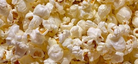 Popcorn Popping Sound Home And Office Sounds