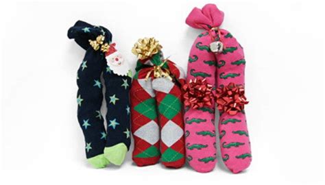 A Guide To Holiday Sock Exchanges Tiemart Blog Tiemart Inc