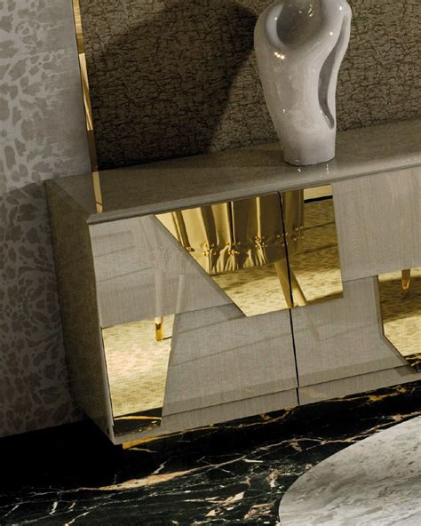 Roberto Cavalli Home A Piece Of Furniture With A Sophisticate Da