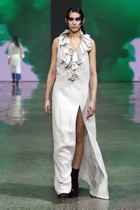 New Zealand Fashion Week 2023 The Springsummer Trends We Loved The