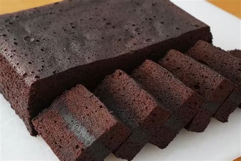 Brownies Kukus Super Lembut Dan Anti Bantet Mudah Bikinnya Hanya Modal Telur Jatim Network