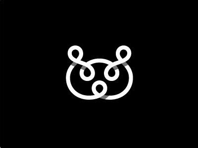 Find & download free graphic resources for lion logo. 25 Bear Logos | Logo inspiration, Disenos de unas y Logotypes