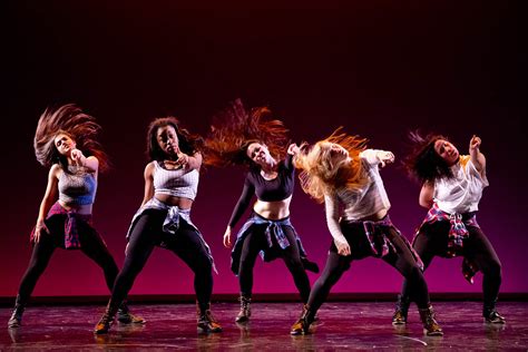 Dance Alumni To Perform Pay Tribute To Program Founder Plavin News
