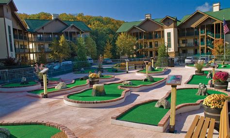 Timeshares In Sevierville Tennessee Smoky Mountains Club Wyndham