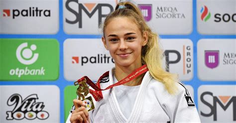 17-year-old Daria Bilodid becomes youngest world champion ...