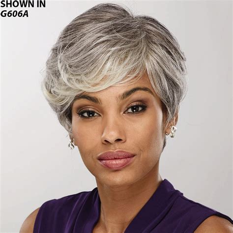 Esther Human Hair Blend Wig By Especially Yours