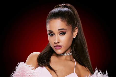 Ariana Grandes New Album Ushers In Scorpio Season Vanity Fair