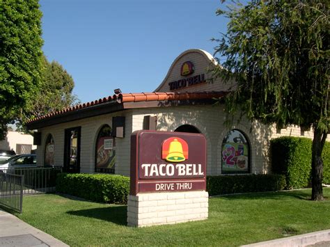 They have two additional locations; Glendora Taco Bell Closed For Demolition | Glendora, CA Patch