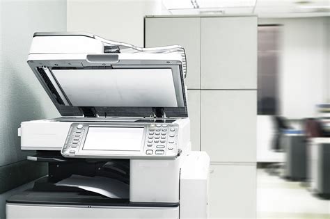 Multifunction Copiers To Improve Your Office Productivity