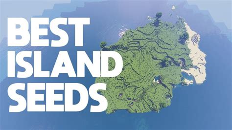 Best Minecraft Survival Island Seeds Minecraft 118 Seeds Java