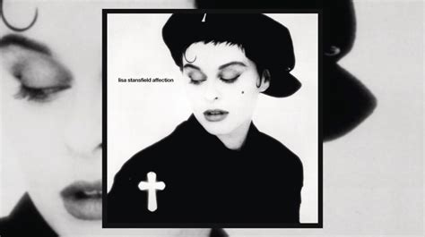 Revisiting Lisa Stansfields Debut Album ‘affection 1989 Tribute