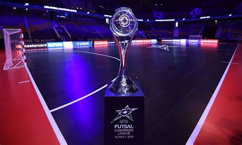 Placar liga dos campeões de futsal da uefa 2020/2021 ao vivo, calendário sa÷11¬~za÷europa: Sortes bem diferentes para equipas portuguesas na Liga dos ...
