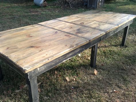Harvest Table Harvest Table Rustic Dining Table Dining Table
