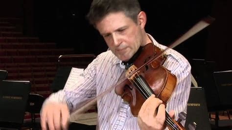 Sydney Symphony Orchestra Masterclass Viola Strauss Youtube