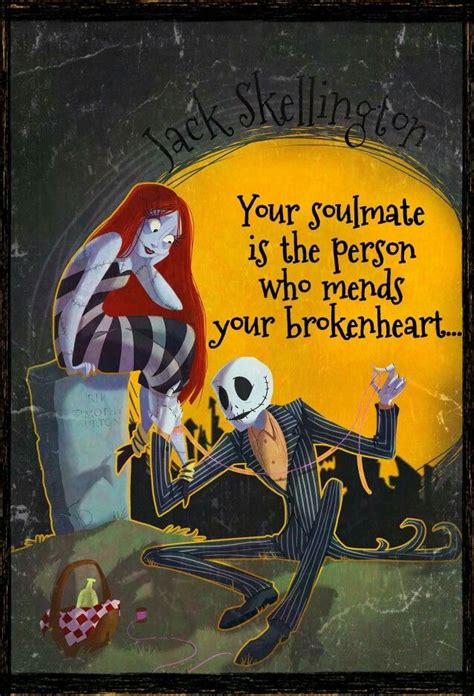 Nightmare Before Christmas Love Quotes 2022 Get Christmas 2022 Update