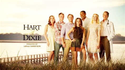 Hart Of Dixie Midnight Reading Sessions