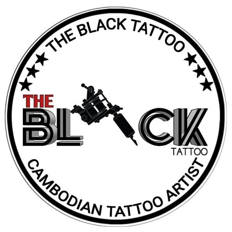 The Black Tattoo