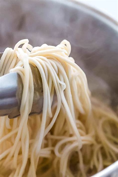 How To Prepare Asian Noodles Dekookguide