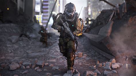 Go Deeper With The Call Of Duty Advanced Warfare Season Pass Thexboxhub