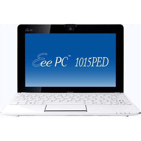 Eepc heater control & monitor. ASUS Eee PC Seashell 1015PED-MU17 10.1" 1015PED-MU17-WT