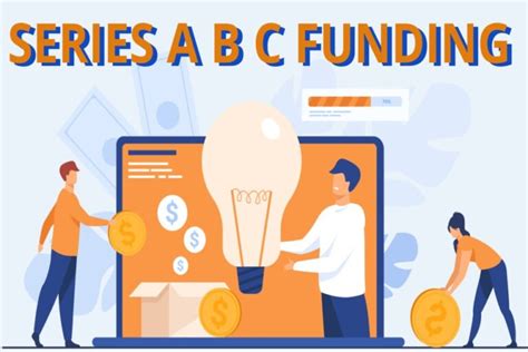What Are The 3 Steps In Series Funding A B And C Nectarpost