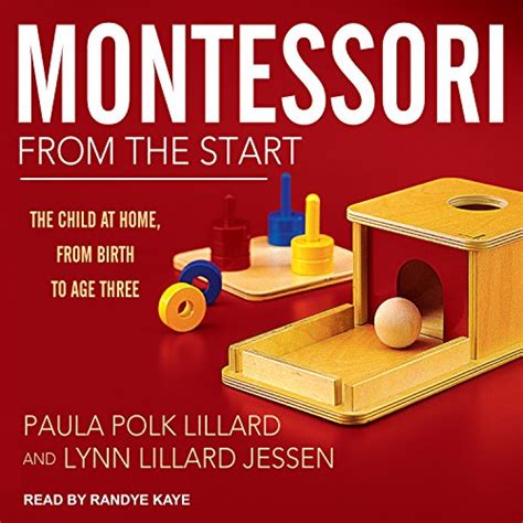 Montessori Living Books Library Master The Montessori Life
