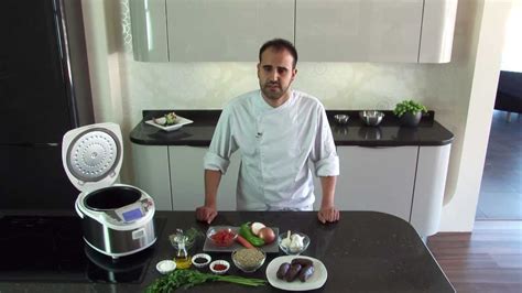 The cookprofessional multifunction robot helps prepare any type of recipe quickly and easily. NEWCOOK PLUS: Lentejas a la burgalesa · Receta robot de ...