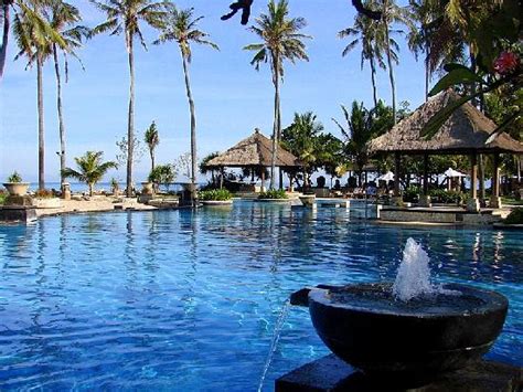 Hotel Picture Of The Patra Bali Resort And Villas Kuta Tripadvisor