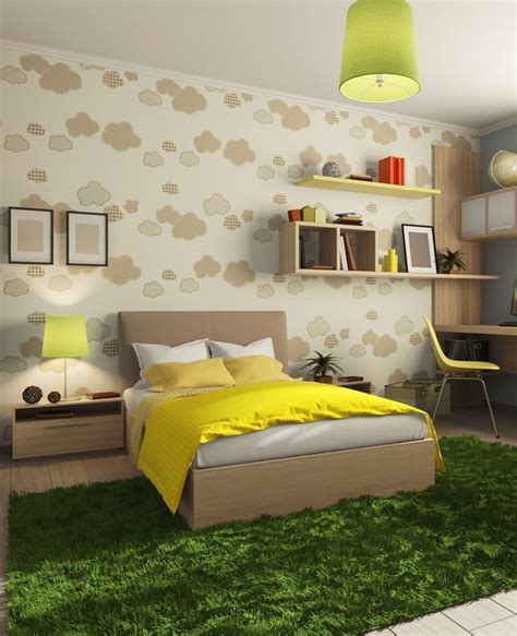 Selain elemen yang sebaiknya ada dalam ruang olahraga di rumah, ketahui juga desain ruang olahraga yang cocok. Get Desain Kamar Tidur Cowok 3X4 Images | SiPeti