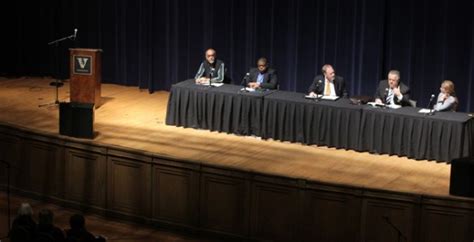 Where are the documents now? Emancipation Proclamation panel explores document's ...