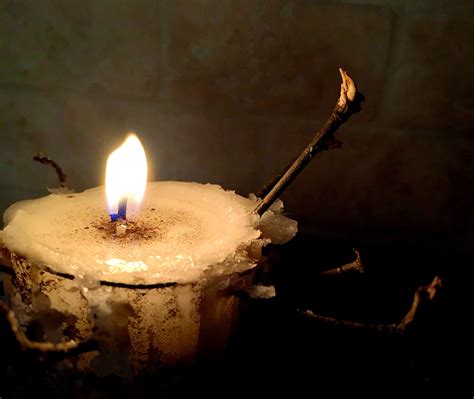 Candle Magic With Images Traditional Witchcraft Candle Magic Candles
