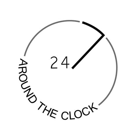 Around The Clock