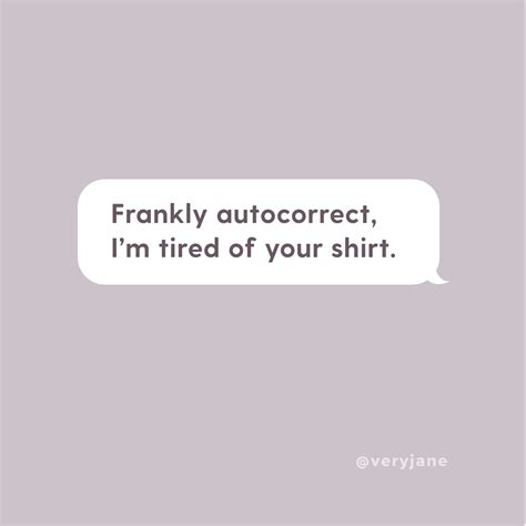 Flirty Response To I'm Tired