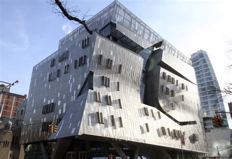 Archimago: Skin vs. Structure in Architecture