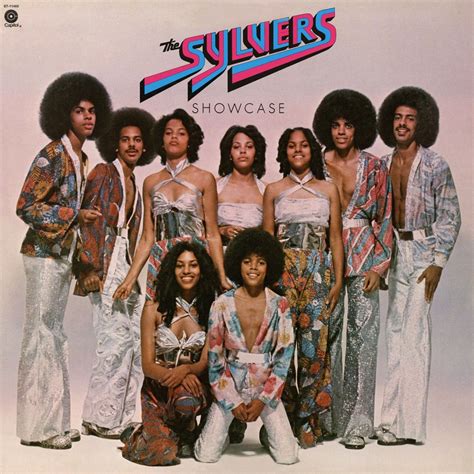 The Sylvers 70s Funk Banda Musical Buy Vinyl Dance Steps The