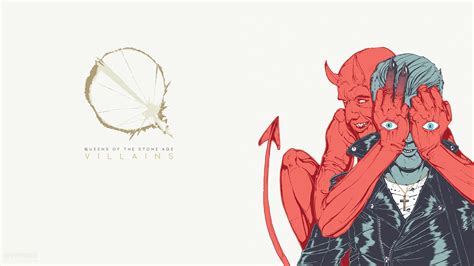 Queens Of The Stone Age Wallpaper 71 Pictures