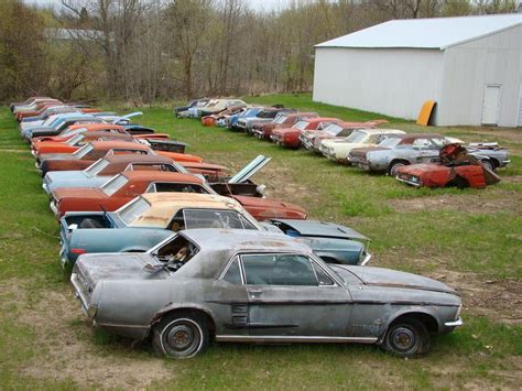 We have 29 salvage yards in seattle. 11++ Car salvage yard near me info | carezones