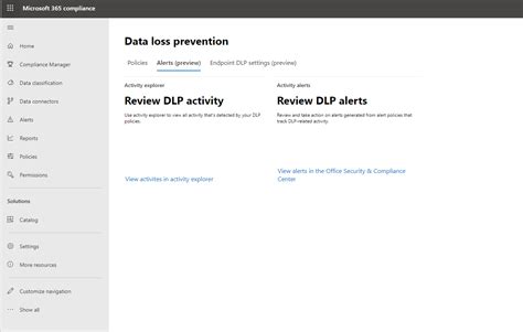 How To Implement Microsoft 365 Data Loss Prevention Itpro Today It