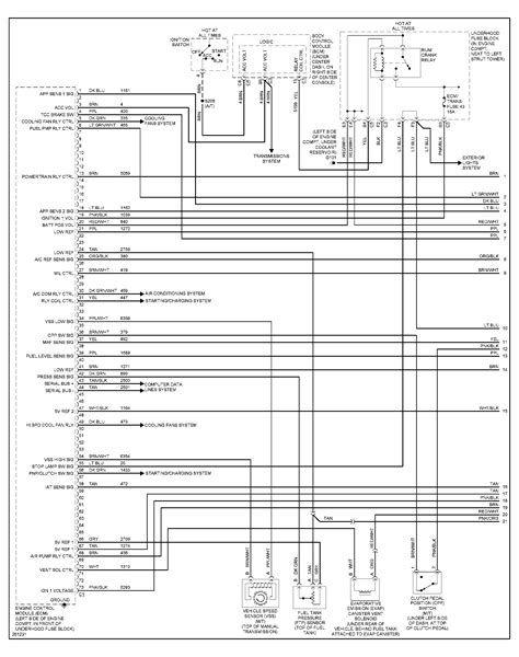 Pcm Wiring Diagram Blog Fit